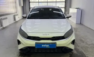 Kia Cerato 2024 года за 11 000 000 тг. в Павлодар фото 2