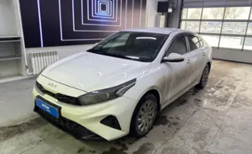 Kia Cerato 2024 года за 11 000 000 тг. в Павлодар фото 1