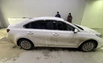 Kia Cerato 2024 года за 11 000 000 тг. в Павлодар фото 4