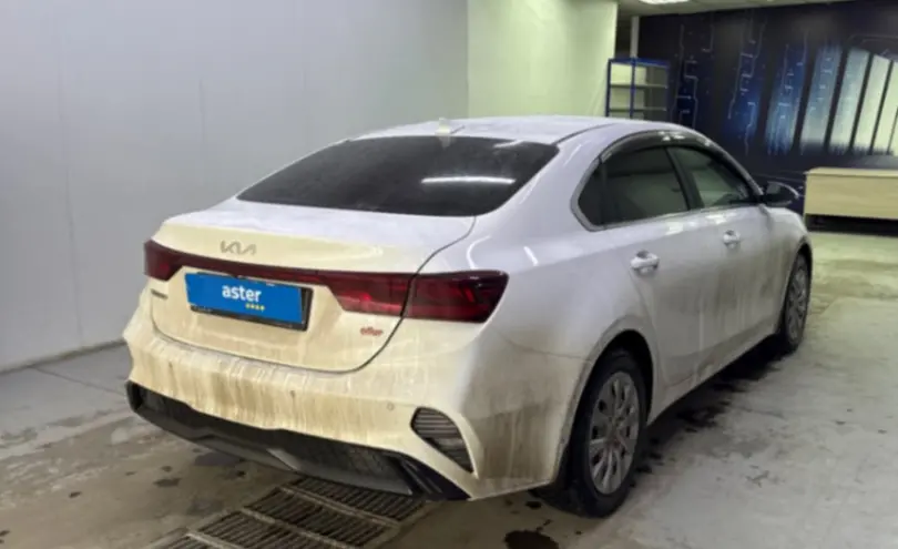 Kia Cerato 2024 года за 11 000 000 тг. в Павлодар фото 5