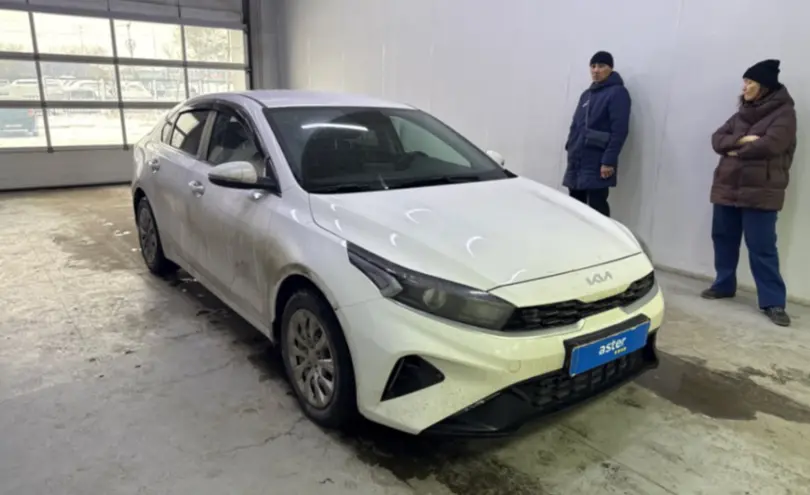 Kia Cerato 2024 года за 11 000 000 тг. в Павлодар фото 3