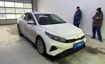 Kia Cerato 2024 года за 11 000 000 тг. в Павлодар фото 3