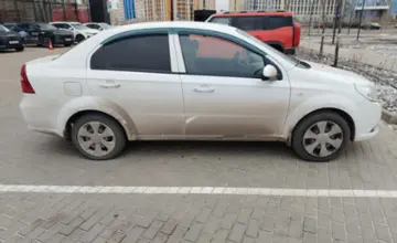 Ravon Nexia R3 2019 года за 4 500 000 тг. в Астана фото 4