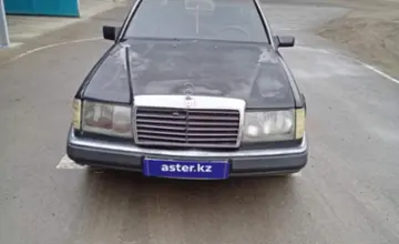 Mercedes-Benz W124 1992 года за 800 000 тг. в Кызылорда фото 2