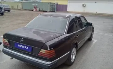 Mercedes-Benz W124 1992 года за 800 000 тг. в Кызылорда
