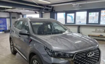 Chery Tiggo 7 Pro 2024 года за 7 500 000 тг. в Астана фото 3