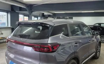 Chery Tiggo 7 Pro 2024 года за 7 500 000 тг. в Астана