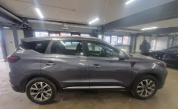 Chery Tiggo 7 Pro 2024 года за 7 500 000 тг. в Астана фото 4