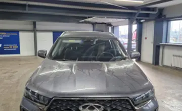 Chery Tiggo 7 Pro 2024 года за 7 500 000 тг. в Астана фото 2