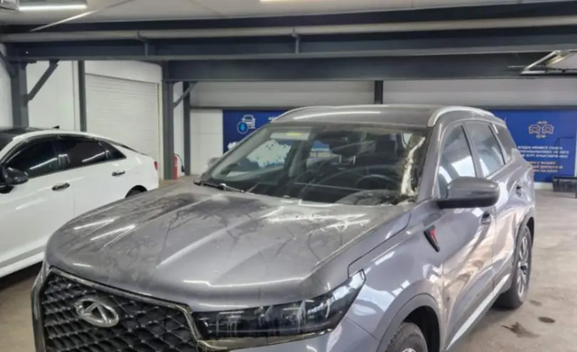 Chery Tiggo 7 Pro 2024 года за 7 500 000 тг. в Астана