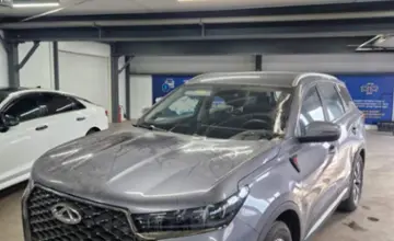 Chery Tiggo 7 Pro 2024 года за 7 500 000 тг. в Астана фото 1