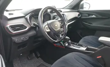 Chevrolet TrailBlazer 2023 года за 11 000 000 тг. в Шымкент фото 5