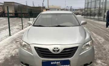 Toyota Camry 2007 года за 5 000 000 тг. в Петропавловск фото 2
