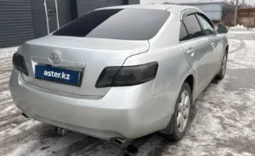 Toyota Camry 2007 года за 5 000 000 тг. в Петропавловск