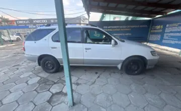 Nissan R'nessa 1997 года за 2 000 000 тг. в Талдыкорган фото 4