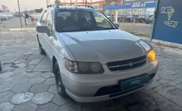 Nissan R'nessa 1997 года за 2 000 000 тг. в Талдыкорган фото 3