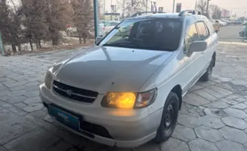Nissan R'nessa 1997 года за 2 000 000 тг. в Талдыкорган фото 1
