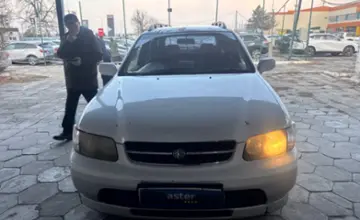 Nissan R'nessa 1997 года за 2 000 000 тг. в Талдыкорган фото 2