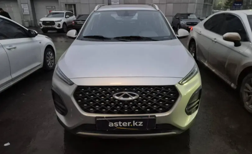 Chery Tiggo 2 Pro 2023 года за 5 300 000 тг. в Костанай фото 2