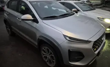 Chery Tiggo 2 Pro 2023 года за 5 300 000 тг. в Костанай фото 3