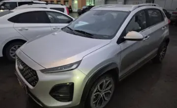 Chery Tiggo 2 Pro 2023 года за 5 300 000 тг. в Костанай фото 1