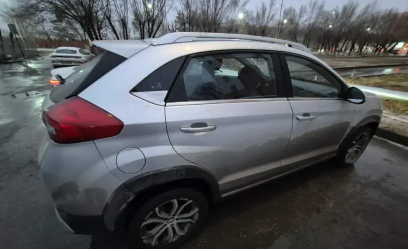 Chery Tiggo 2 Pro 2023 года за 5 300 000 тг. в Костанай фото 4