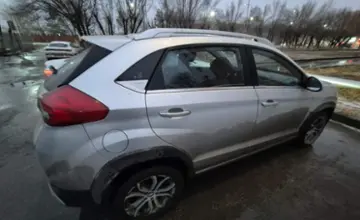 Chery Tiggo 2 Pro 2023 года за 5 300 000 тг. в Костанай фото 4