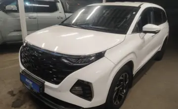 Hyundai Custin 2024 года за 15 000 000 тг. в Алматы фото 1