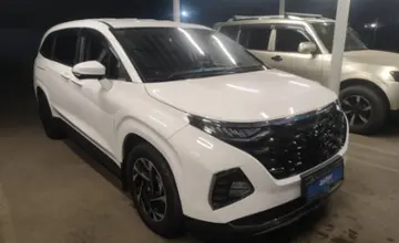 Hyundai Custin 2024 года за 15 000 000 тг. в Алматы фото 3