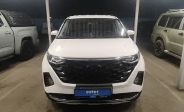 Hyundai Custin 2024 года за 15 000 000 тг. в Алматы фото 2