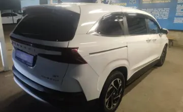 Hyundai Custin 2024 года за 15 000 000 тг. в Алматы