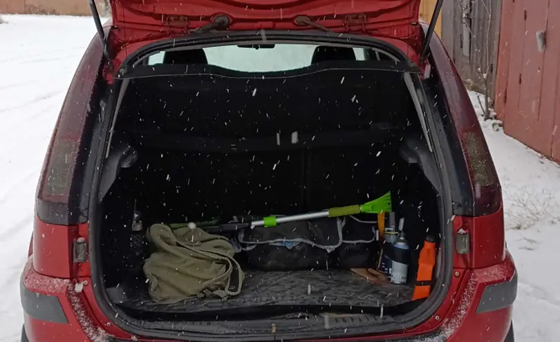 Ford Fusion 2007 года за 2 100 000 тг. в Астана