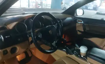 Porsche Cayenne 2005 года за 4 000 000 тг. в Алматы фото 5