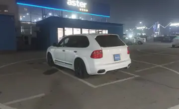 Porsche Cayenne 2005 года за 4 000 000 тг. в Алматы фото 4