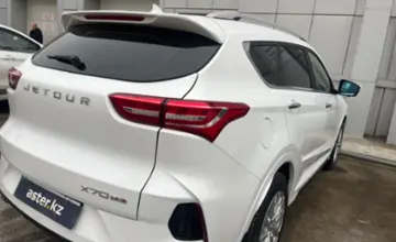 Jetour X70 2023 года за 7 500 000 тг. в Костанай