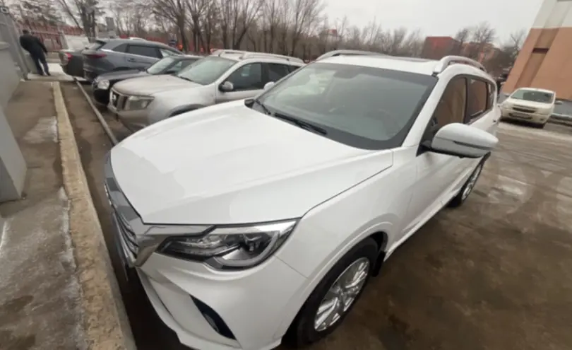 Jetour X70 2023 года за 7 500 000 тг. в Костанай