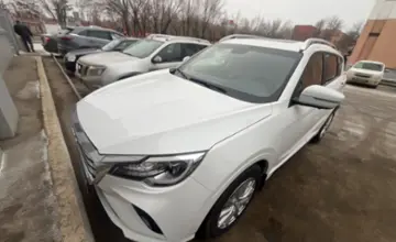 Jetour X70 2023 года за 7 500 000 тг. в Костанай фото 1