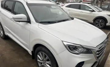 Jetour X70 2023 года за 7 500 000 тг. в Костанай фото 3