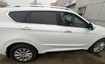 Jetour X70 2023 года за 7 500 000 тг. в Костанай фото 4