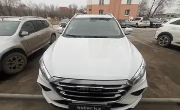 Jetour X70 2023 года за 7 500 000 тг. в Костанай фото 2