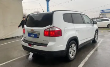 Chevrolet Orlando 2014 года за 5 200 000 тг. в Тараз