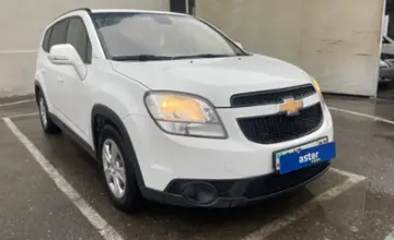 Chevrolet Orlando 2014 года за 5 200 000 тг. в Тараз фото 3