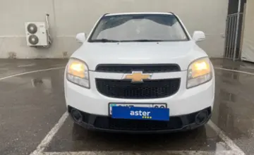 Chevrolet Orlando 2014 года за 5 200 000 тг. в Тараз фото 2