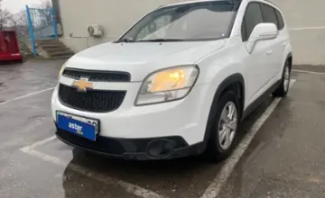 Chevrolet Orlando 2014 года за 5 200 000 тг. в Тараз фото 1