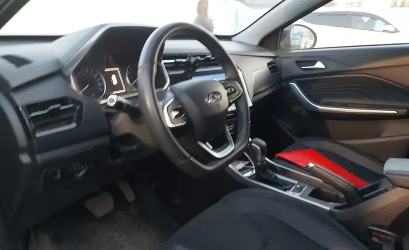 Chery Tiggo 2 Pro 2024 года за 6 300 000 тг. в Шымкент фото 5