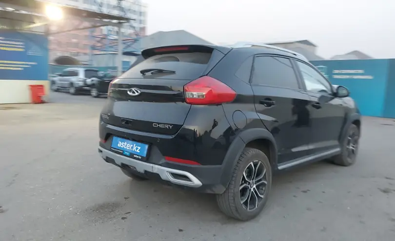 Chery Tiggo 2 Pro 2024 года за 6 300 000 тг. в Шымкент фото 3