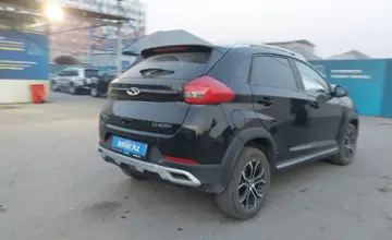 Chery Tiggo 2 Pro 2024 года за 6 300 000 тг. в Шымкент фото 3