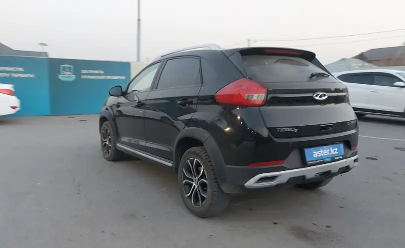 Chery Tiggo 2 Pro 2024 года за 6 300 000 тг. в Шымкент фото 4