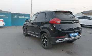 Chery Tiggo 2 Pro 2024 года за 6 300 000 тг. в Шымкент фото 4