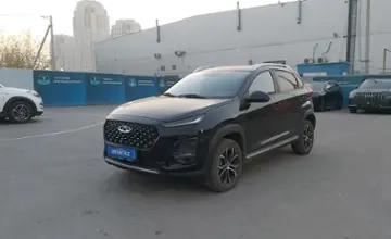 Chery Tiggo 2 Pro 2024 года за 6 300 000 тг. в Шымкент фото 1